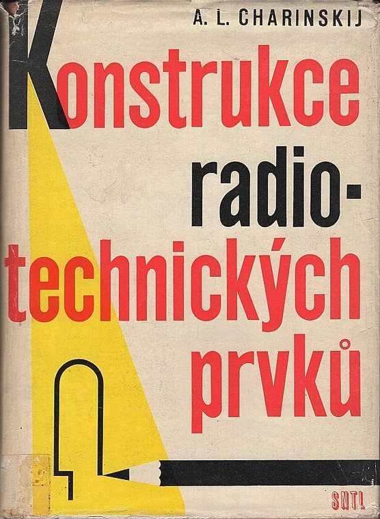 Konstrukce radiotechnických prvků