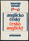 Lékařský slovník anglicko český česko anglický