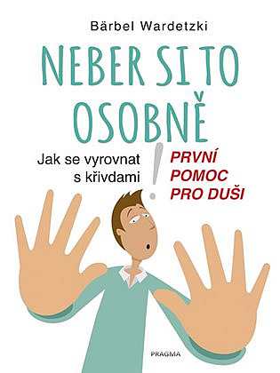 Neber si to osobně