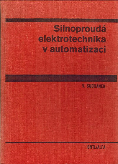 Silnoproudá elektrotechnika v automatizaci