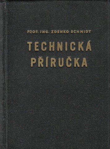 Technická příručka: strojnické a dílenské tabulky