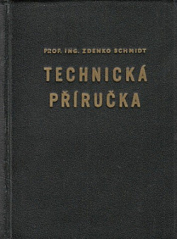 Technická příručka: strojnické a dílenské tabulky