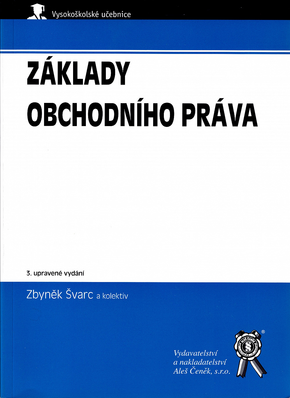 Základy obchodního práva