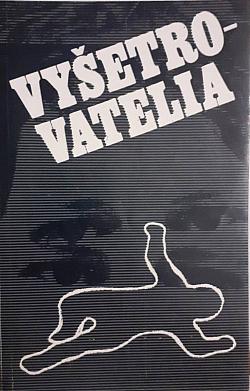 Vyšetrovatelia