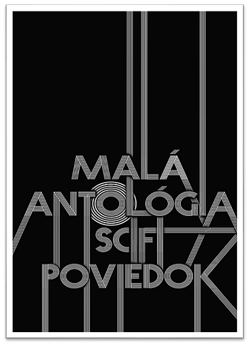 Malá antológia sci-fi poviedok