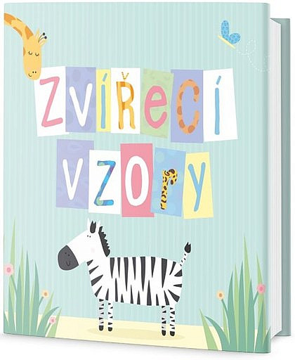 Zvířecí vzory