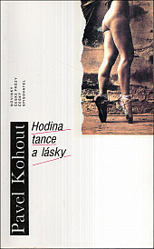 Hodina tance a lásky