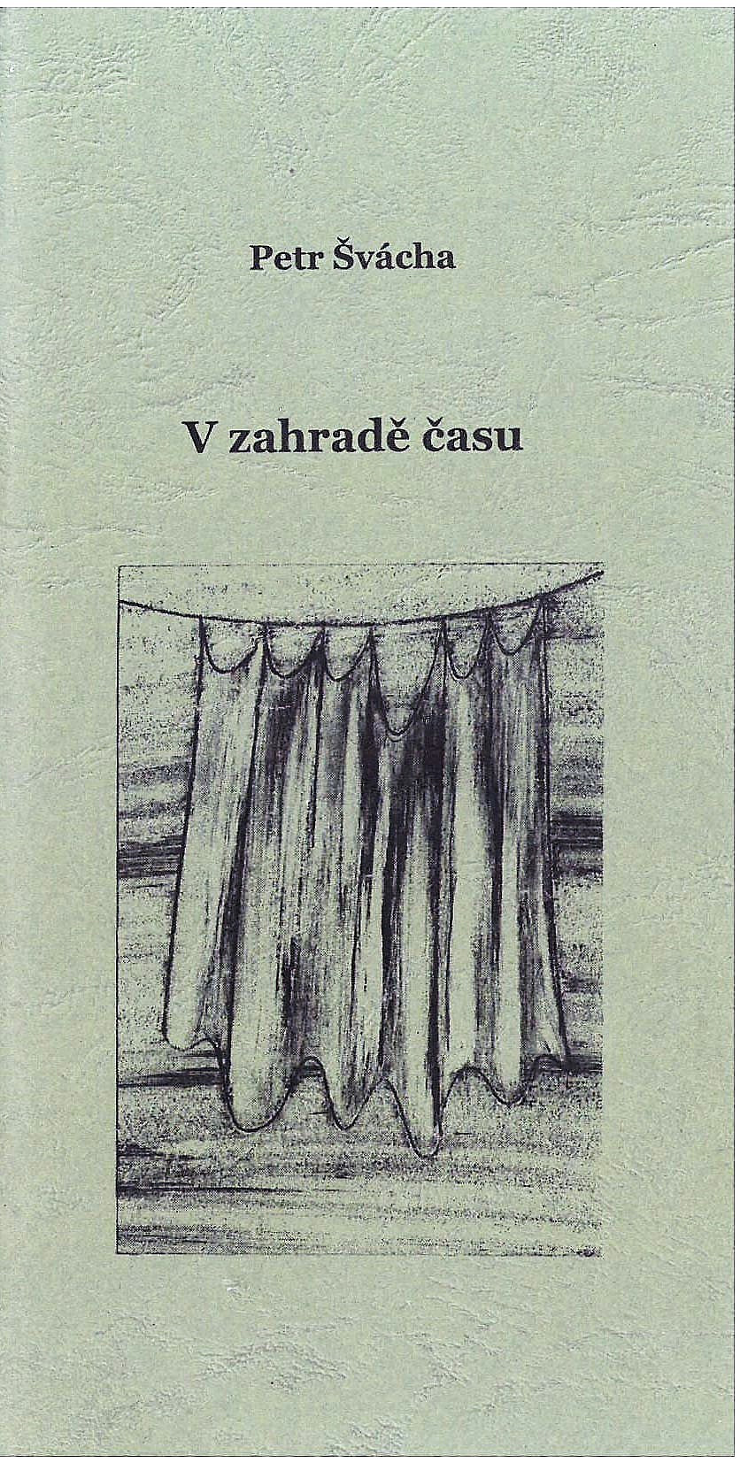 V zahradě času