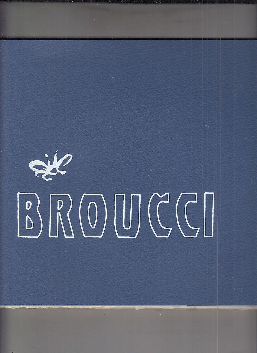 Broučci