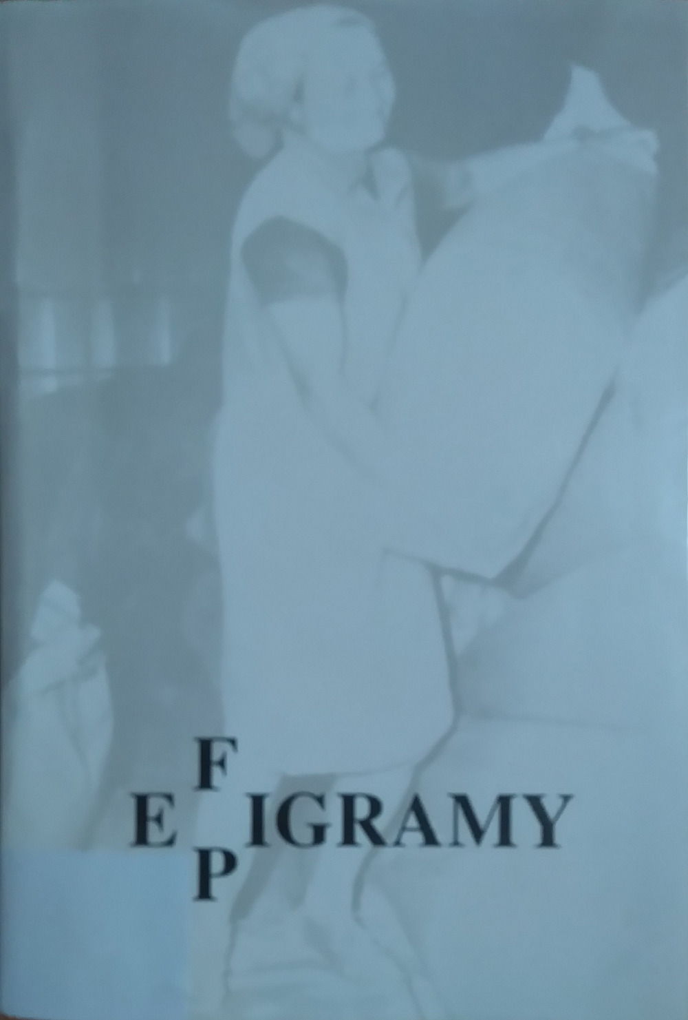 Epigramy