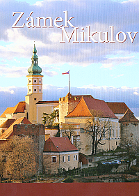 Zámek Mikulov