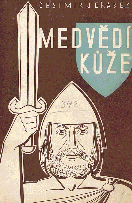 Medvědí kůže