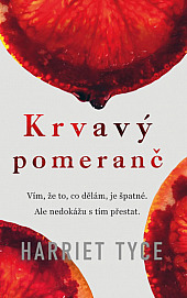 Krvavý pomeranč