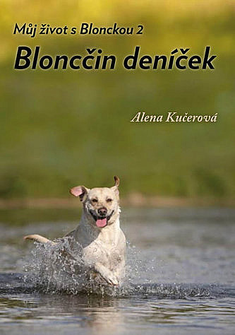 Bloncčin deníček