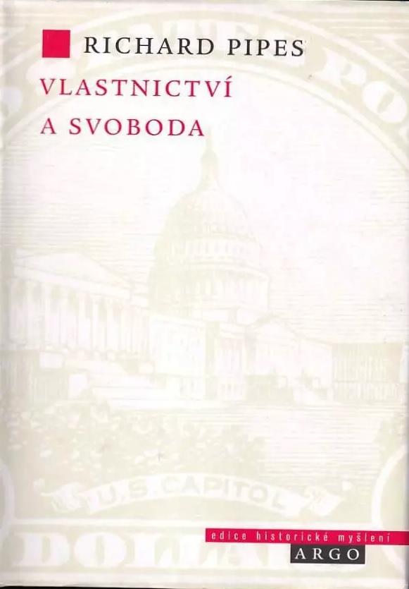 Vlastnictví a svoboda