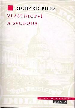 Vlastnictví a svoboda