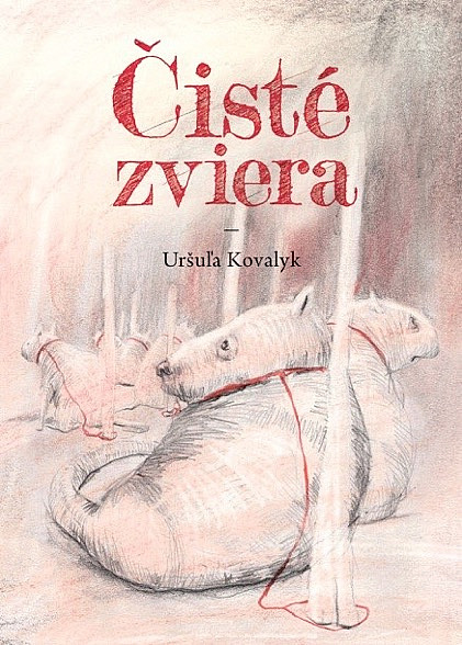 Čisté zviera