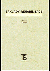 Základy rehabilitace