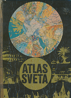 Atlas světa