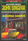 Autobus zombiů