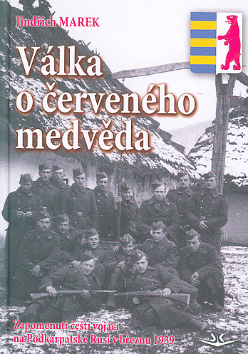 Válka o červeného medvěda