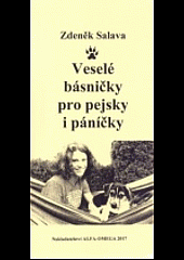 Veselé básničky pro pejsky i páníčky