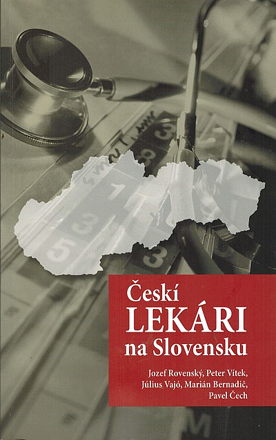 Českí lekári na Slovensku