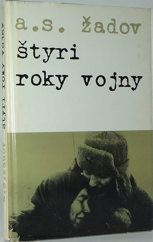 Štyri roky vojny