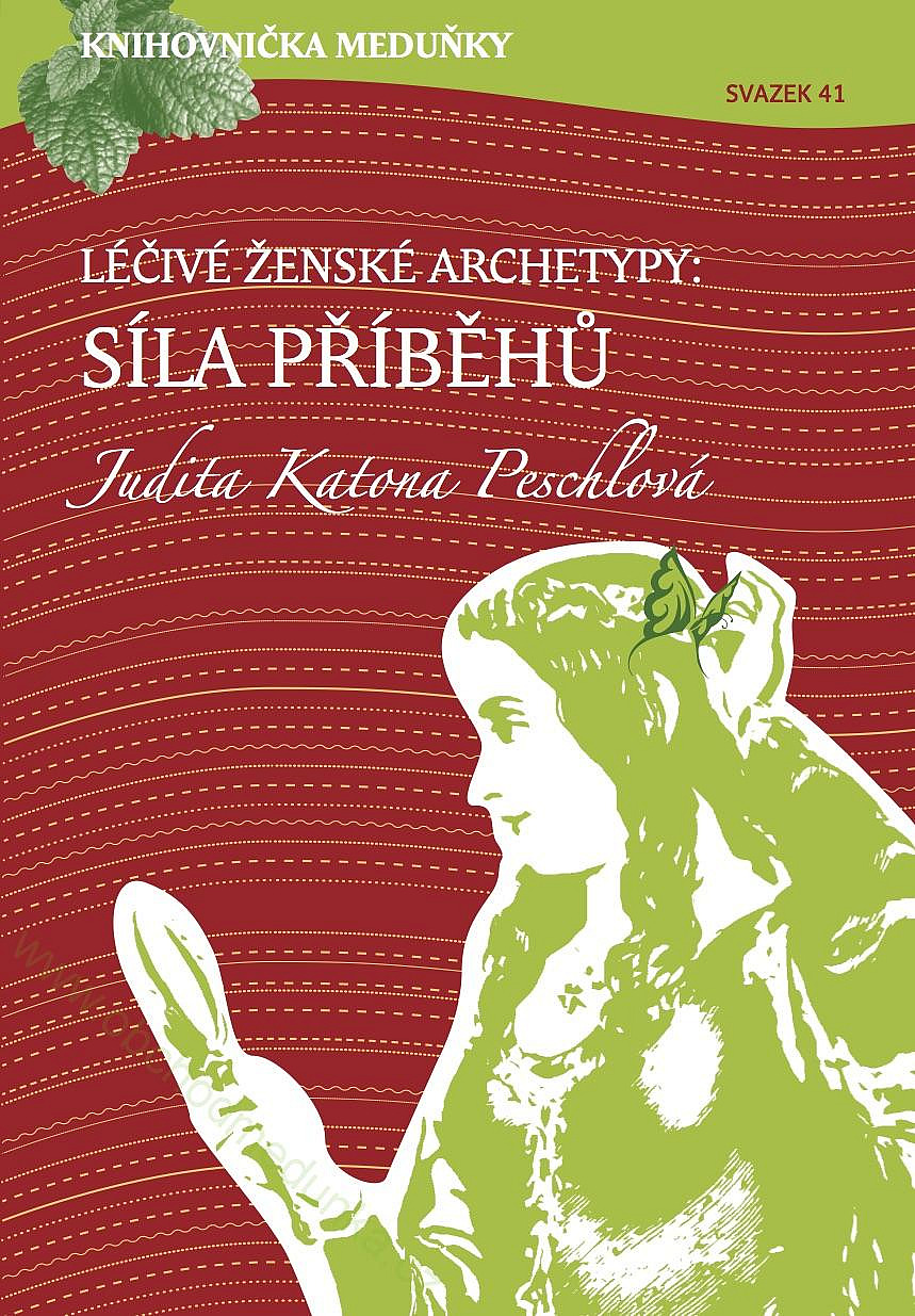 Léčivé ženské archetypy: síla příběhů