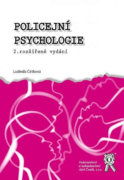 Policejní psychologie