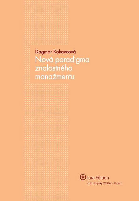 Nová paradigma znalostného manažmentu