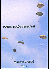 Pozor, skáču veteráni!