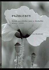 Pažblepty: deník pozdního jara a brzkého léta r. 1996.