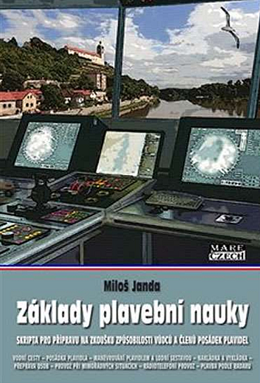 Základy plavební nauky