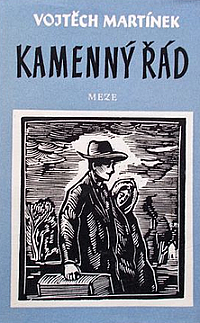 Kamenný řád - II. Meze