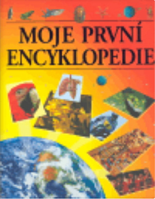 Moje první encyklopedie