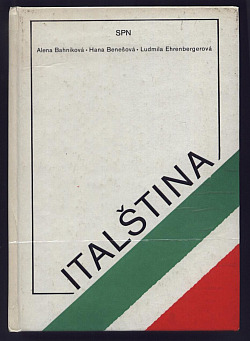 Italština