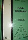 Základy elektrotechniky I pro 1. ročník SOU elektrotechnických