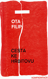 Cesta ke hřbitovu