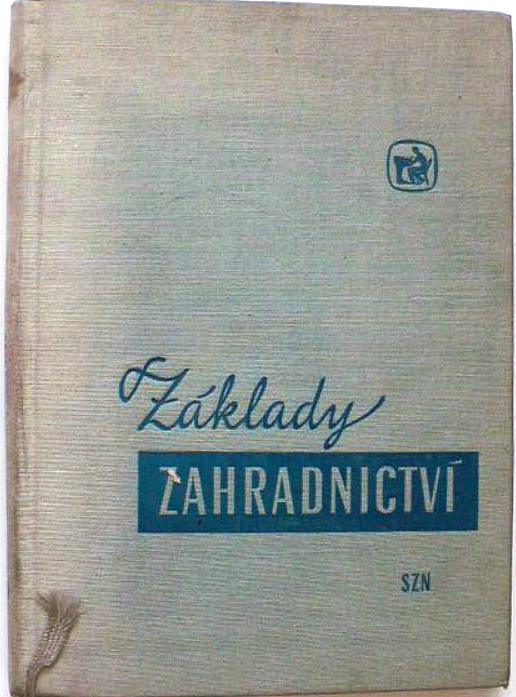 Základy zahradnictví