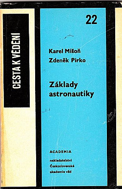 Základy astronautiky