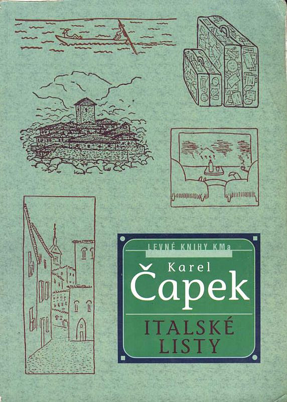 Italské listy