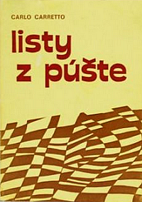 Listy z púšte