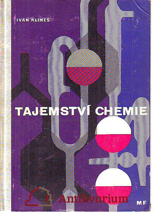 Tajemství chemie