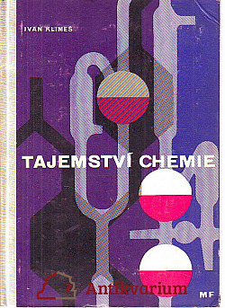 Tajemství chemie