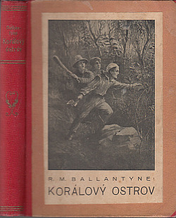 Korálový ostrov