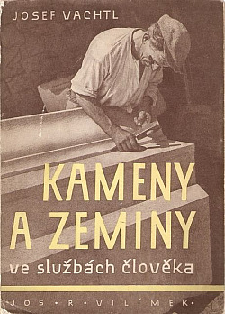 Kameny a zeminy ve službách člověka