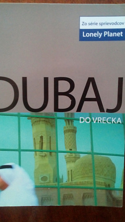 Dubaj do vrecka