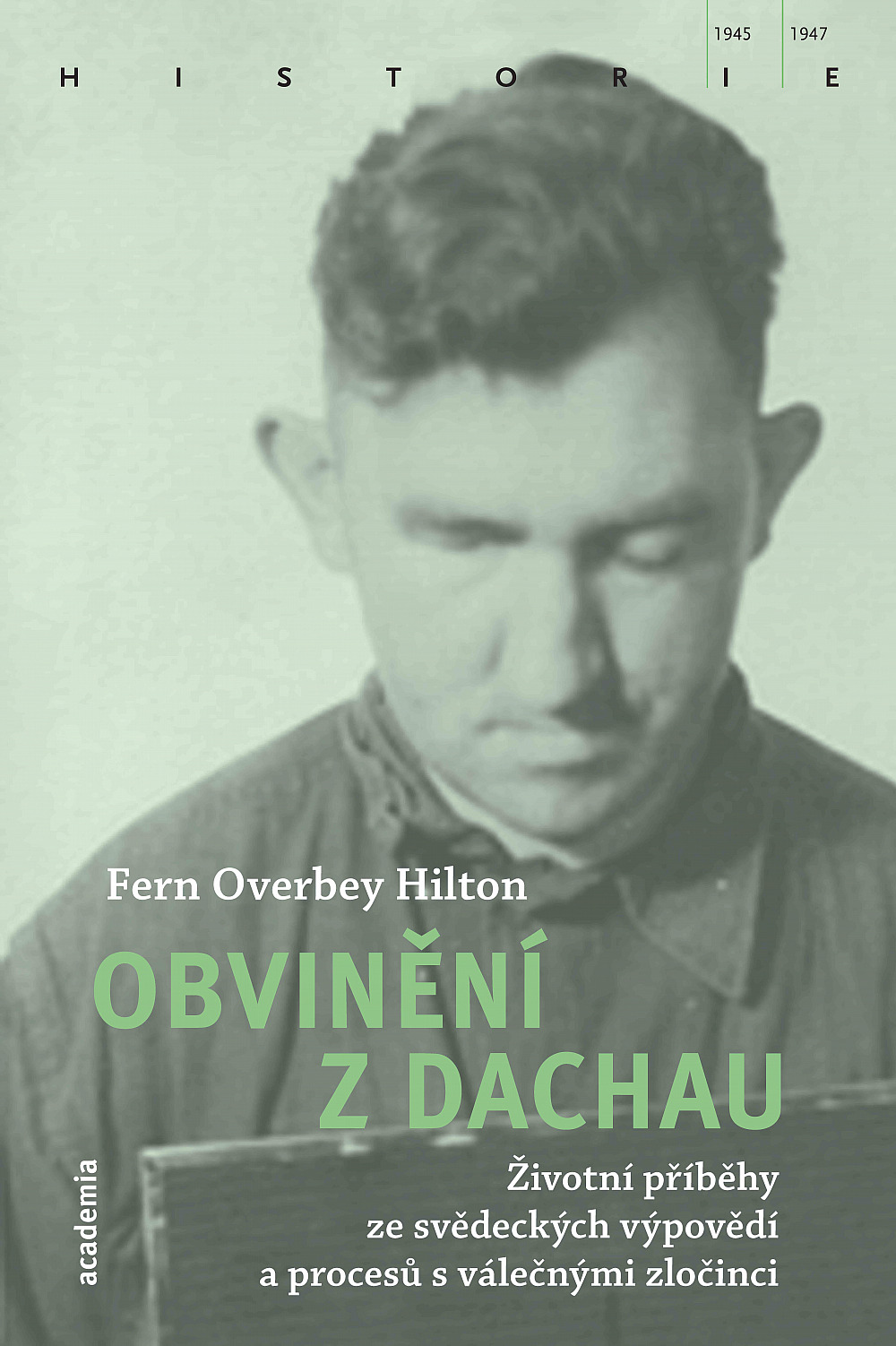 Obvinění z Dachau