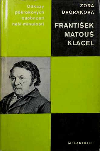 František Matouš Klácel